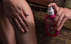 Bushman & RID Insect Repellent by The Safari Store