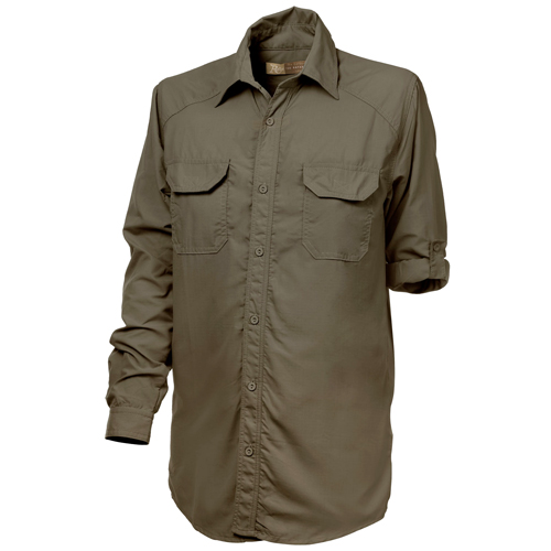 Boys' & Girls' Anti-Insect Safari Shirt, by The Safari Store